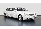 Mercedes-Benz S 600 W220 S600 PULLMAN