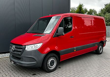 Mercedes-Benz Sprinter III Kasten FWD 211/214 CDI FWD L2,Klima