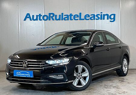 VW Passat Volkswagen 2.0 TDI SCR 147kW DSG Elegance