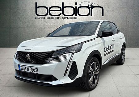 Peugeot 3008 1.2 136 e-DSC6 Allure Pack Navi PDC LED