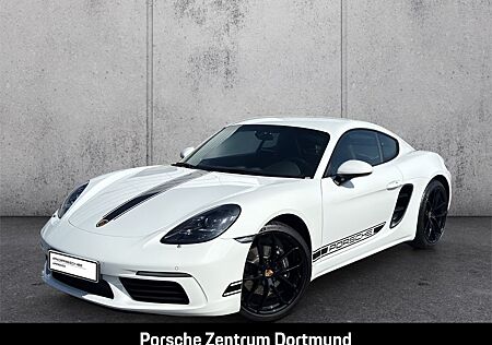Porsche Cayman 718 Style Edition Rückfahrkamera 4.967 km