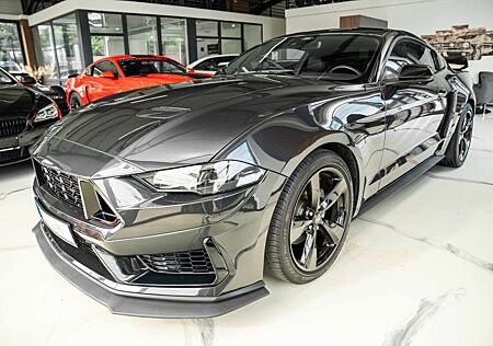 Ford Mustang 2,3 PREMIUM SHELBY SPUR/TOP