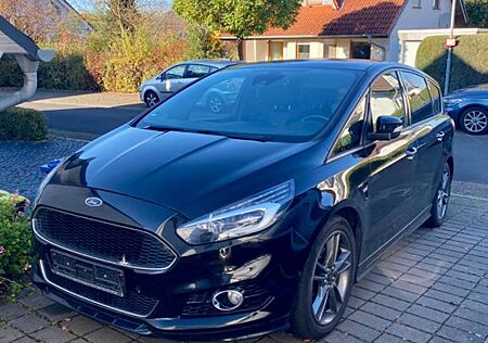 Ford S-Max 2,0 EcoBoost 176kW ST-Line Automatik S...