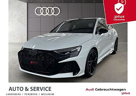 Audi RS3 RS 3 Sportback Alca HUD Matrix Pano Sonos 5J Gar