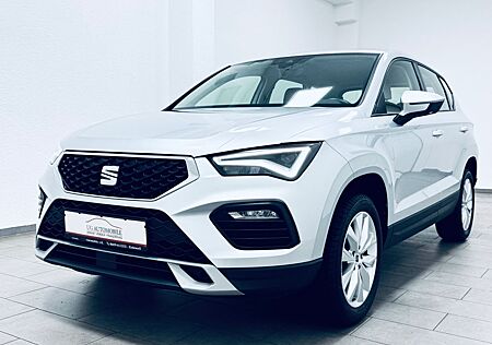 Seat Ateca Style 1.5 TSI * 1.HAND * NAVI * TEMP * AHK