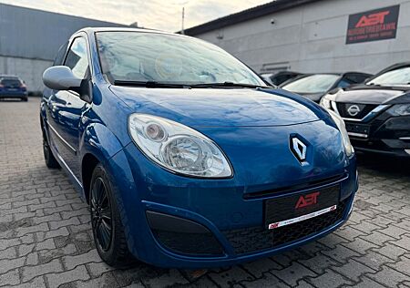 Renault Twingo 1.2, TÜV NEU, Klima, ZR-2024, Garantie