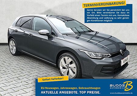 VW Golf Volkswagen 2.0 TDI DSG / ACC / TechnikPaket / PDC