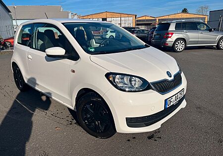 Skoda Citigo 1.0 MPI 44kW Cool Edition Klimaanlage