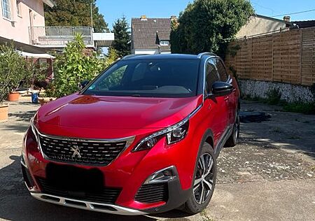 Peugeot 3008 PureTech 180 EAT8 GT Pack GT Pack