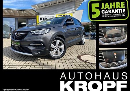 Opel Grandland X Grandland 1.6 Turbo Hybrid Elegance 4 RFK 2xPDC