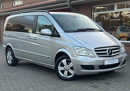 Mercedes-Benz Viano 2.2 CDI Trend Edition kompakt/7xSitz.Navi