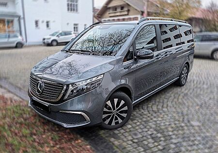 Mercedes-Benz EQV 300 AVANTGARDE lang, 360°, Kühlschrank, uvm.