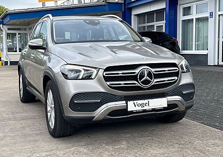 Mercedes-Benz GLE 350 de 4Matic AIRMATIC/360°/DAB/1.Hd!