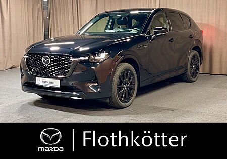 Mazda CX-60 254PS 2025 HOMURA PLUS*ALLE PAKETE*PANO