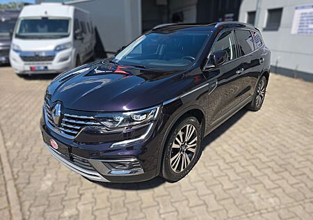 Renault Koleos Initiale Paris 4x4,Leder,Navi,AHK