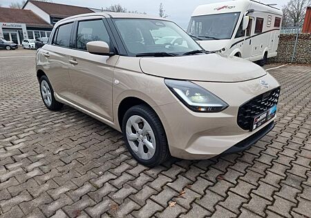 Suzuki Swift 1.2 Dualjet Comfort Hybrid