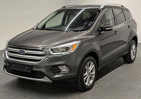 Ford Kuga Titanium Für Gewerbe, Ex-/Import
