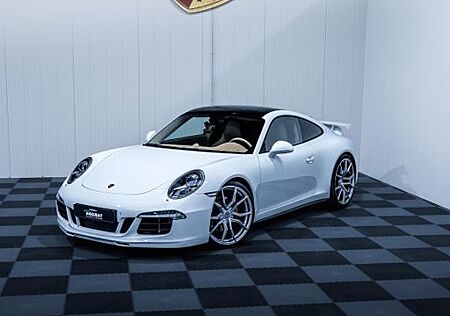 Porsche 991 S 4S