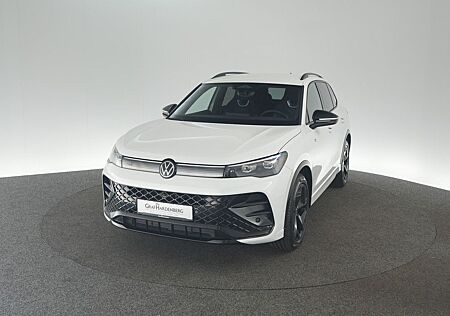 VW Tiguan Volkswagen 1.5 eTSI DSG R-Line ACC Navi 360° Kamera