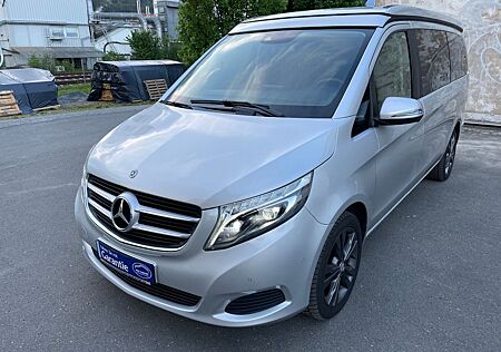 Mercedes-Benz V 250 Lang Marco Polo HORIZON EDITION 1.Hand