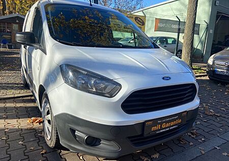 Ford Transit Courier Basis