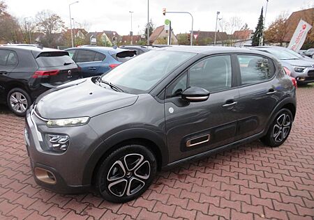 Citroën C3 PureTech C-Series *KAA+LED+TEMPO*