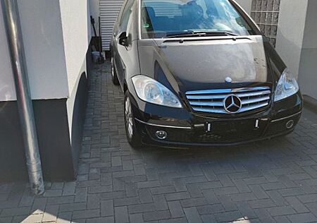 Mercedes-Benz A 150 AVANTGARDE Avantgarde