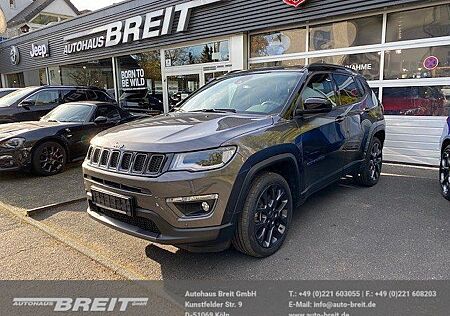 Jeep Compass S PHEV 4XE inkl. AHK