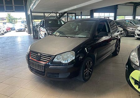 VW Polo Volkswagen IV Trendline TÜV+AU NEU