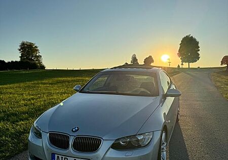 BMW 325i Coupé
