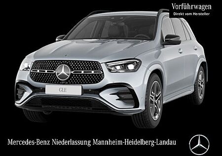 Mercedes-Benz GLE 450 d 4M AMG+NIGHT+360+AHK+MULTIBEAM+FAHRASS