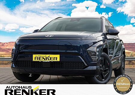 Hyundai Kona Elektro SX2, Trend