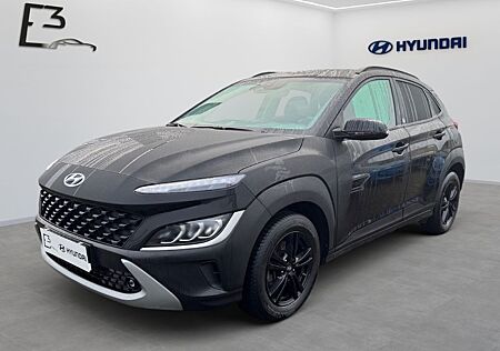 Hyundai Kona 1.0 Turbo 6 M/T Edition 30+