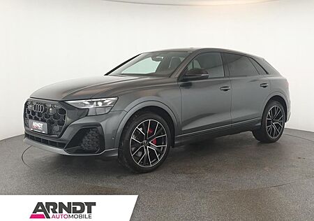 Audi Q8 50 TDI FL S line Sport Matrix Pano B&O 22 AHK