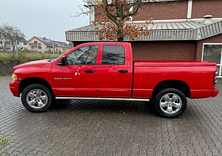 Dodge RAM 1500 5,7L Magnum V8 1Hand Tüv Neu w.Kilom.