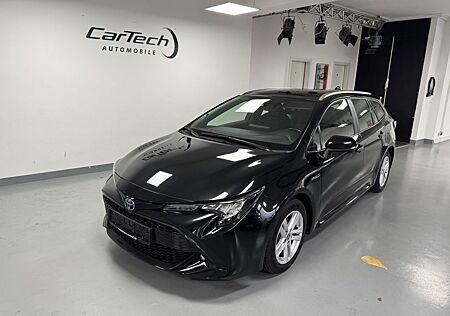 Toyota Corolla Hybrid KD HU+Relax Gar. NEU
