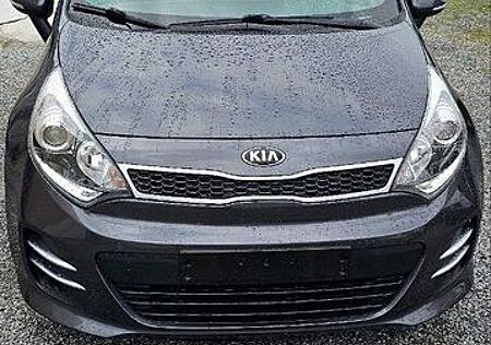Kia Rio 1.2 Dream-Team Editon Dream-Team Edition