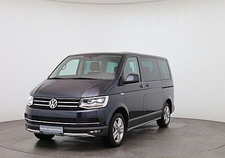 VW T6 Multivan Volkswagen PanAmericana TDI