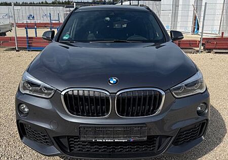 BMW X1 20D xDrive M Paket