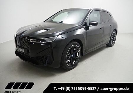 BMW iX xDrive 40 (Navi AHK Pano H/K ACC 360° SykL.)