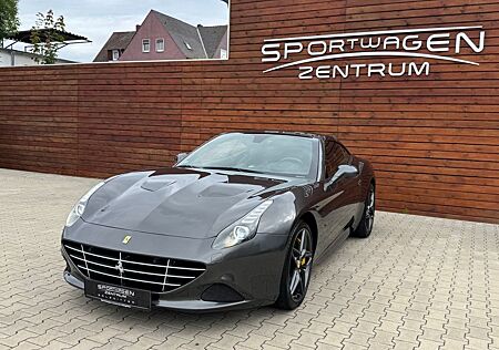 Ferrari California 3.9 V8 T / CARBON/CAM/MEM/NAV/SHZ