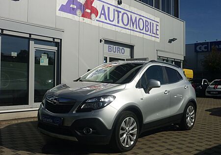 Opel Mokka X Innovation ecoFlex 4x4 Garantie...