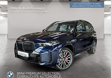 BMW X5 xDrive40i M Sport Standheizung AHK Harman/K