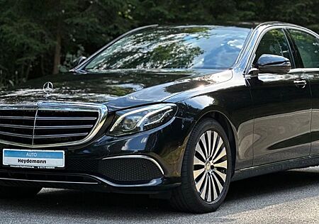 Mercedes-Benz E 350 E -Klasse Lim. d