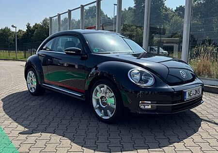 VW Beetle Volkswagen 1.2 TSI -