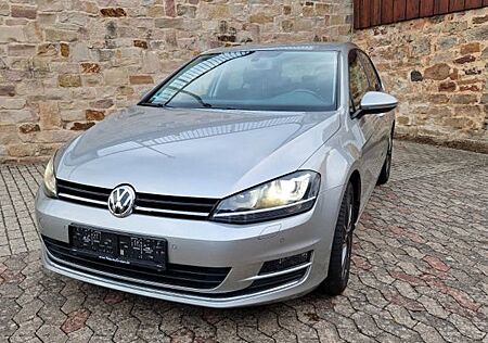 VW Golf Volkswagen 1.4 TSI DSG Highline