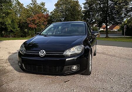 VW Golf Volkswagen 1.4 TSI 90kW Comfortline Variant Comfor...
