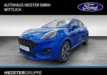 Ford Puma 1.0 EcoBoost Hybrid Aut. ST-LINE