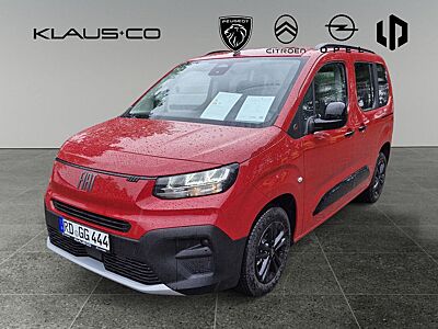 Fiat QuboL 5-Sitzer-ICON 1.5l Diesel 96 kW 130 PS AT