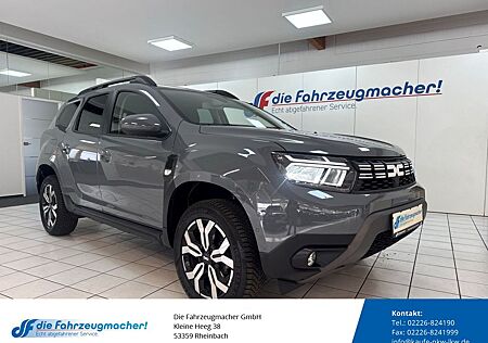 Dacia Duster II Journey Navi 360 Kamera Klimaautom SHZ